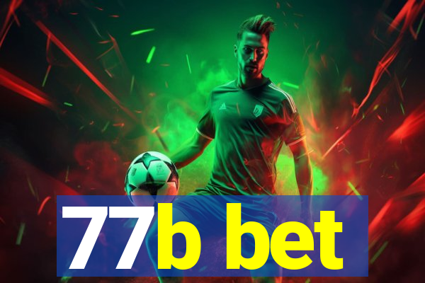 77b bet